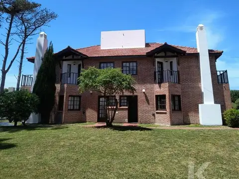 Departamento en Alquiler de 3 ambientes