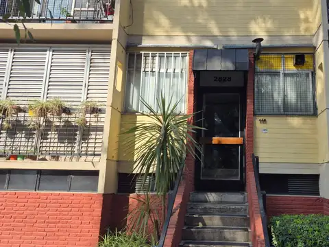 Ciudad Jardín – Venta Departamento 3 Ambientes – Apto Crédito F: 11256