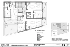 Edificio India - Departamentos 1 dormitorio - Foto 15