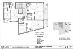 Edificio India - Departamentos 1 dormitorio - Foto 12