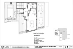 Edificio India - Departamentos 1 dormitorio - Foto 13