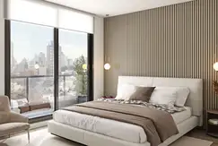 Edificio India - Departamentos 1 dormitorio - Entrega Marzo 2028