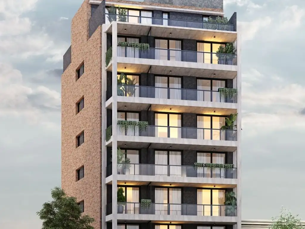 Edificio India - Departamentos 1 dormitorio - Foto 18