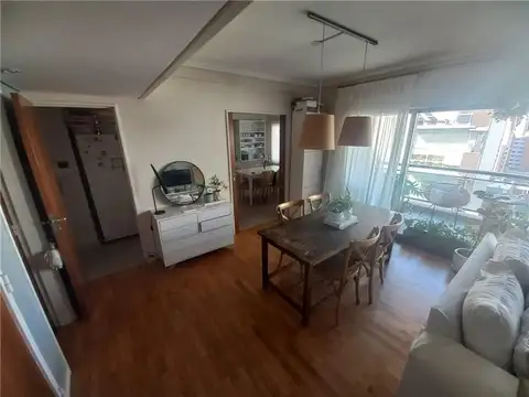 Departamento en Venta con 2 cocheras