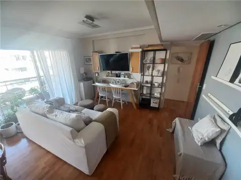 Departamento en Venta 8 años