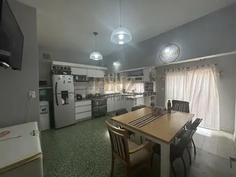 Presidente Ibañez 726