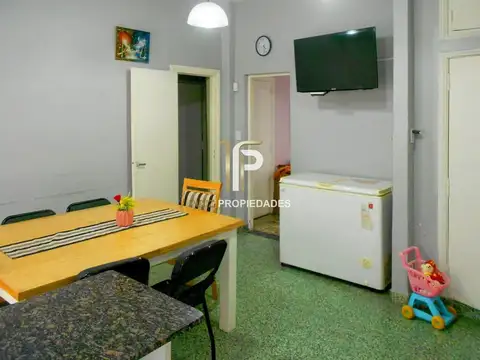 Casa en Venta 67 años