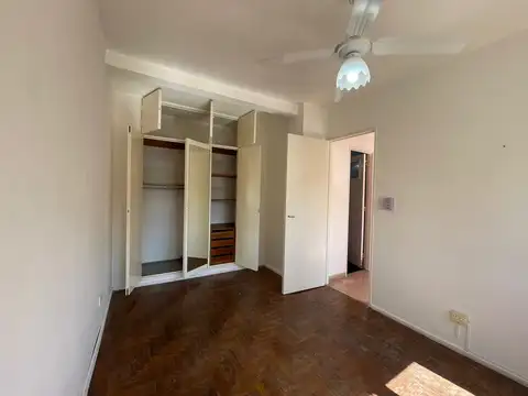 Departamento en Alquiler 42 años