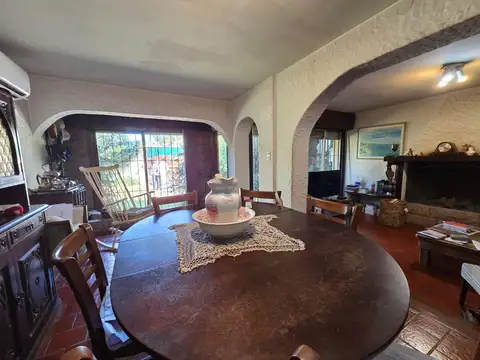 Casa en Venta 40 años