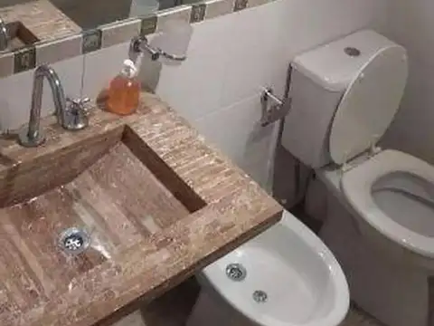 Departamento en Alquiler Temporal 22 años