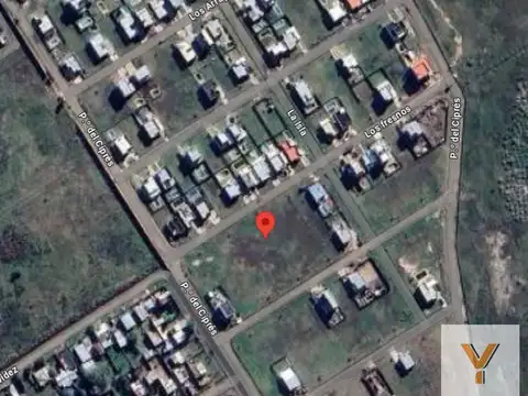 Terreno en Venta de 300,0 m2