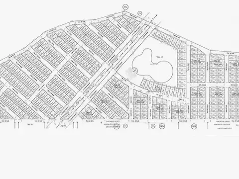 Terreno en Venta de 300,0 m2