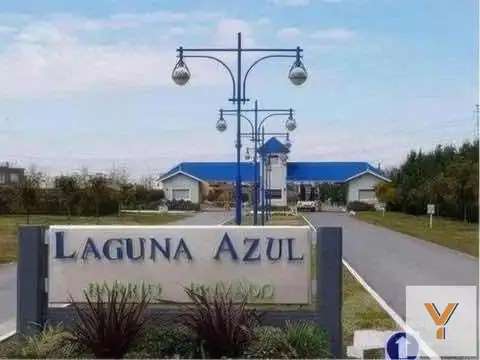 Laguna Azul