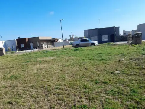 Terreno en venta - 300Mts2 - Laguna Azul, Ezeiza