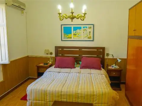 Ubicación y Amplitud de 830 M² ¡Para Disfrutar!