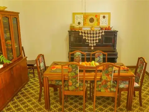 Ubicación y Amplitud de 830 M² ¡Para Disfrutar!