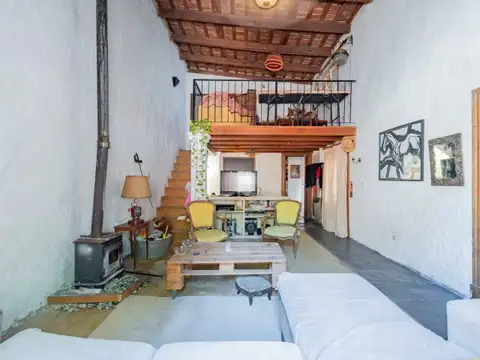 Casa en Venta en Nuñez, USD 360.000