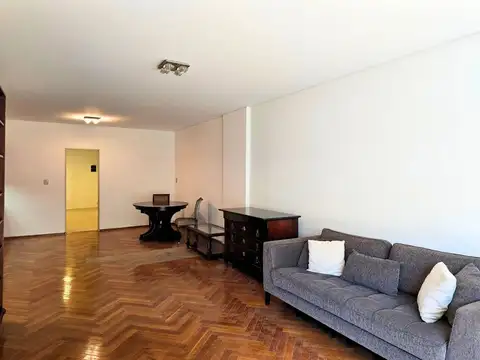 Departamento en Venta en Palermo, USD 380.000