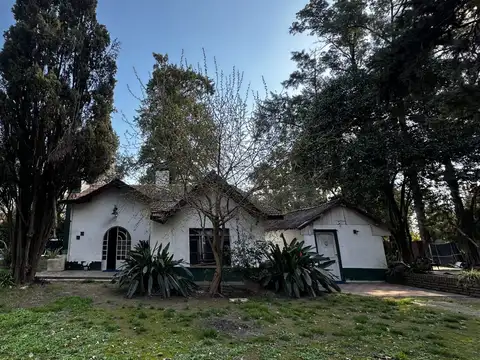 Quinta en Venta en Del Viso, USD 150.000