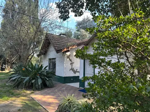 Quinta en Venta 50 años