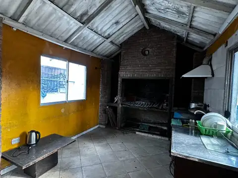 Quinta en Venta con 3 cocheras