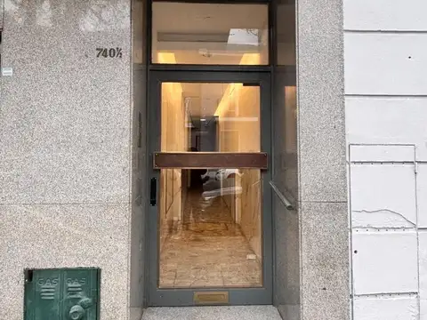 Alquiler de departamento 45 entre 10 y 9
