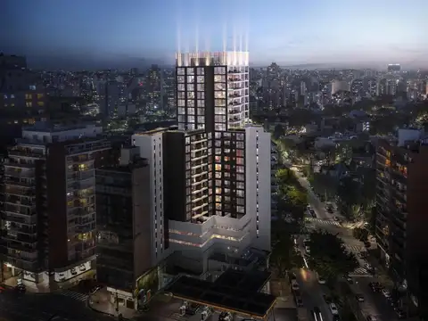 Departamento en Venta en Núñez, USD 1.609.000