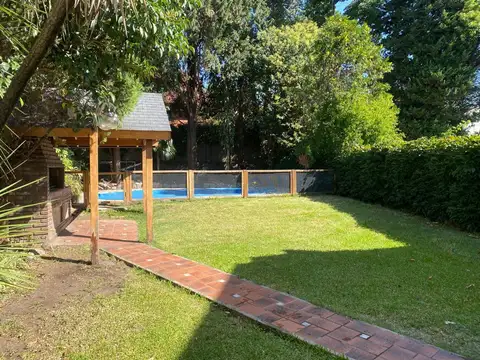 Venta Casa FLORIDA 5 amb Lote 10 x 36 Piscina