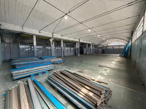 Av Gral. San Martín