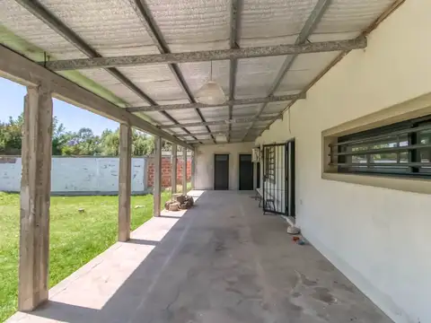 Casa en Venta de 2 dormitorios
