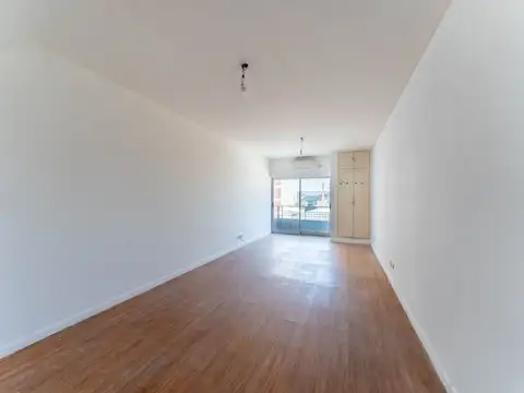 VENTA MONOAMBIENTE BALCON PARRILLA VILLA CRESPO