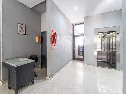 Departamento en Venta en Villa Crespo, USD 75.000