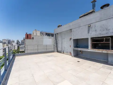 Departamento en Venta 14 años