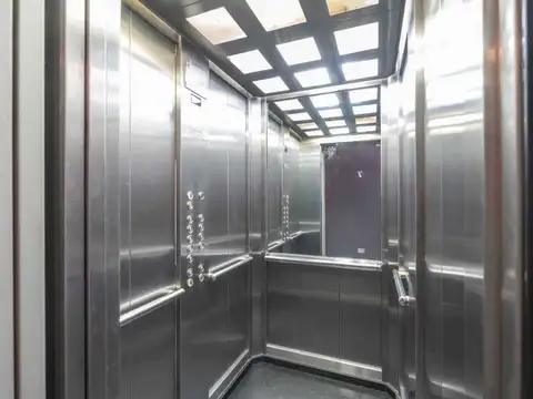 Departamento en Venta al Oeste