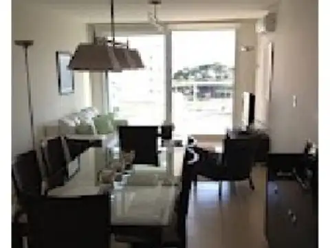 Departamento en Alquiler Temporal en Playa Mansa, USD 8.800