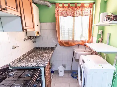 Departamento en Venta Permite mascota