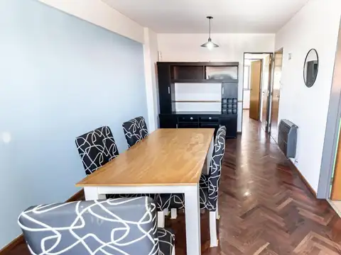 VENTA - DEPARTAMENTO UN DORMITORIO CON BALCON - PICHINCHA