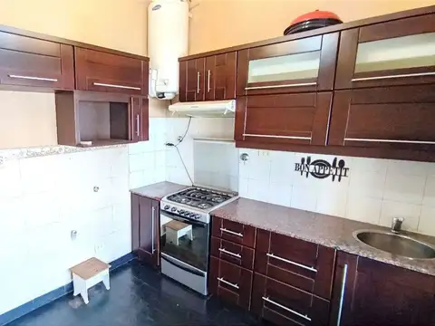 Depto Tipo Casa en Venta 26 años