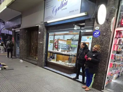 Local en Venta en Balvanera, Capital Federal