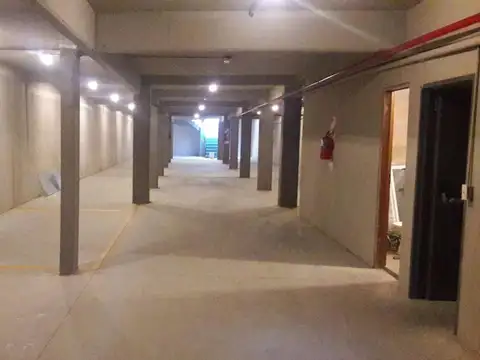 Cochera en Venta a metros de Av. Maipú, de Tren y Metrobus