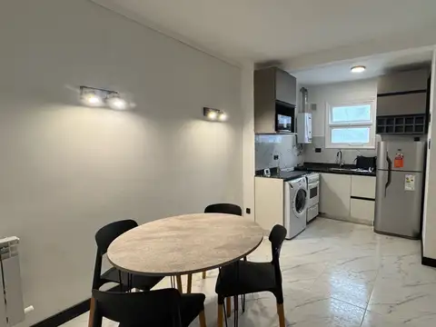 Departamento - Microcentro