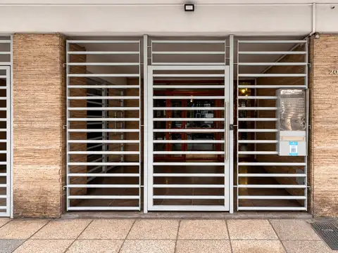 Departamento en Alquiler A Estrenar