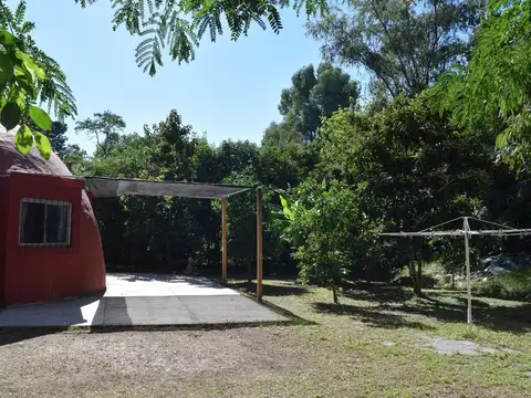 Terreno en Venta de 1352,0 m2