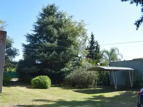 Terreno en Venta en Ricardo Rojas, USD 130.000