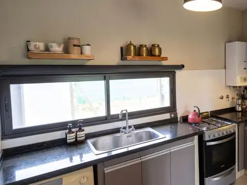 Casa en Venta en Roldan, USD 125.000
