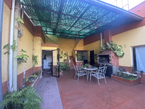Haedo 100