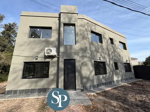 Alquiler Altos Del Barranco