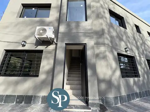 Alquiler Altos del Barranco