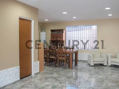 Casa en Venta 25 años