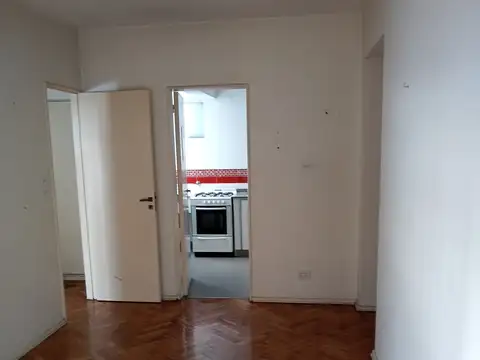 Departamento en Alquiler de 2 ambientes